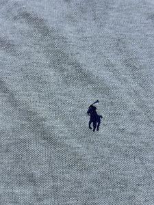 Ralph Lauren Long Sleeve Polo Shirt