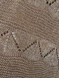 Knitted Sweater