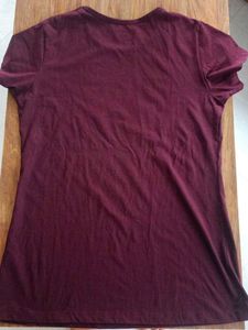 BE BRAVE T-Shirt