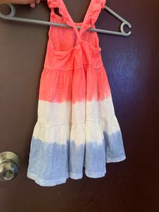 Beach Frock