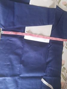 NEW WITH TAG Men's Navy Blue Kurta Set