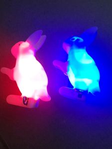 Rabbit Home Decoration 🏡 Light Rabbit 🐇