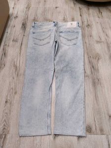 Ma5962 U. S. Polo Assn jeans waist 34 inches