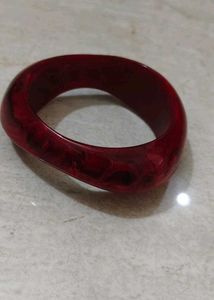 Unique Square Bangle Bracelet