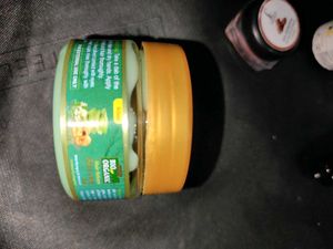 Hair Reborn Aloevera Gel💚