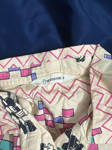 10/10 Cute Souled Store Shirt