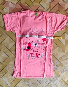 pajama set.