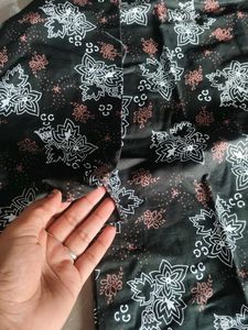 cotton fabric kurti