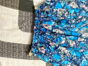 Floral Print dresses and jumpsuit