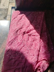 Beautiful Pink Dupatta 💖