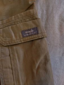 Unisex Cargo Pants