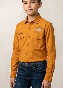 Boys Casual Shirt