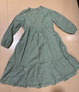 A causual dress