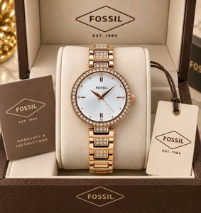 Fossil Women's Watch