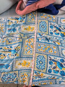 3 Boho Print Shirt Dress