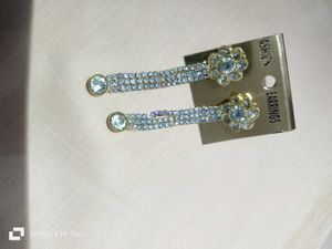 7 Earrings Set