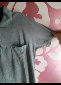 Lemon And Spice Combo Men Half Sleeve Tshirt Shirt
