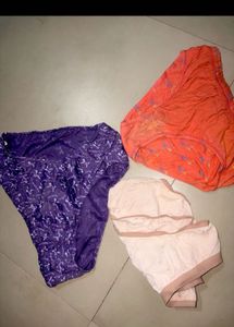 30 items