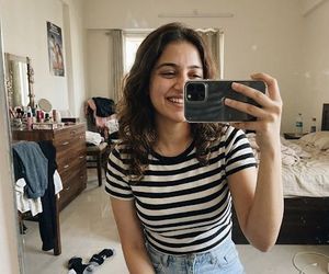 zara cropped top