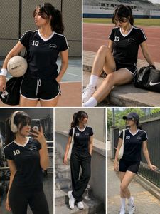 jersey styled tishirt