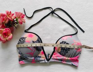 Victoria's secret : Tropical Floral Top