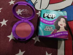 Sugar Pop Ultra HD Blush