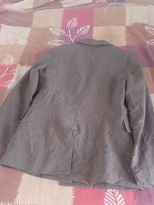 Classic Women's Blazer