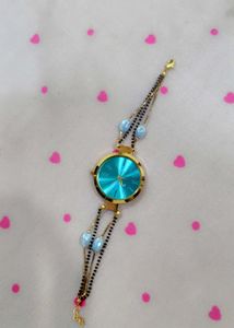 mangalsutra unique watch ⌚