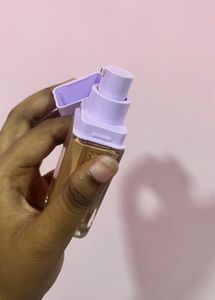 Maybelline Super Stay 30H Foundation
