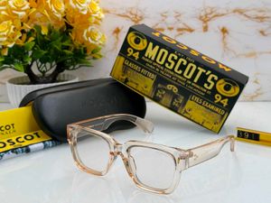 MOSCOT Eyeglasses - Stylish &amp; Trendy PREMIUM QUALI