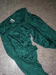silk shlwar