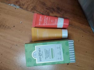 DOT & KEY CICA + 2% Salicylic Face Serum
