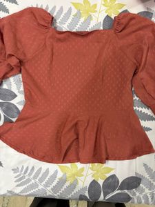 Carlton London Top
