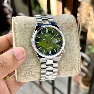 Citizen Gents Watch