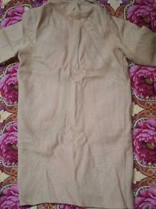 Women's long coat for winters