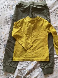 United Colors of Benetton Kids Outfit