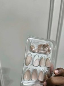 Savana by Urbanic Press-On Nails
