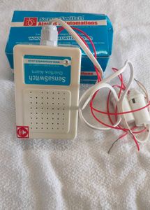 SensaSwitch Overflow Alarm