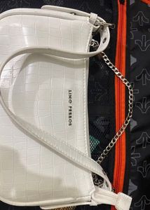 Lino Perros Shoulder Bag