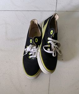 PUMA WAY.. UK 5