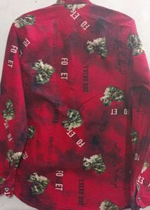 Kid's Boys Floral Kurta