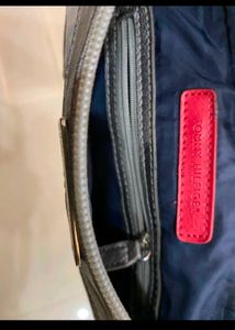 Branded Tommy Hilfiger