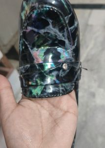 Widges Heels Boots