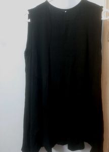 Black Pearl Top