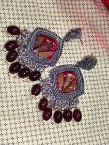 Exquisite Dangle Earrings