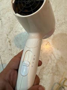 Philips Essential Care 1200W Compact Hair Dryer
