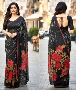 Combo Limited Time Offer Exclusive Designer Saree