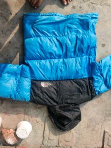 The North Face Puffer Jacket