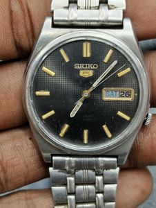 Seiko 5 Automatic Watch