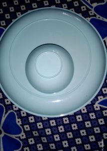 Bowl &amp; Plate Combo